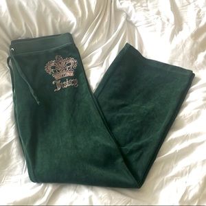 Juicy Sweatpants